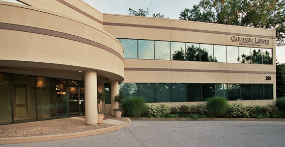 Gardner Lewis current offices